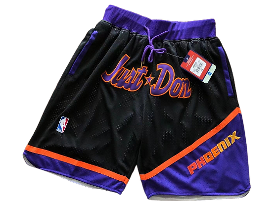 SHORT - NBA