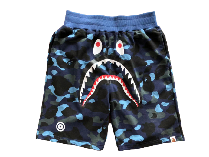 SHORT - BP