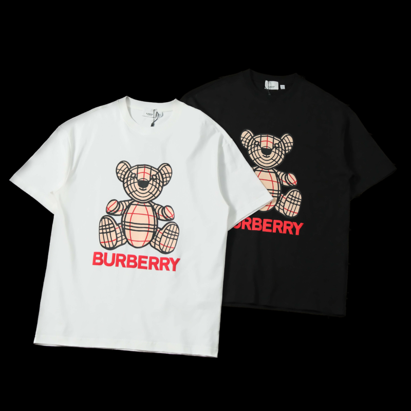T-SHIRT - B