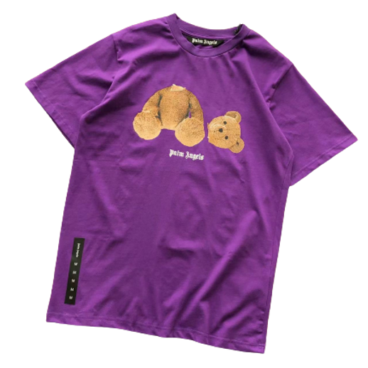 T-SHIRT - PALM A.