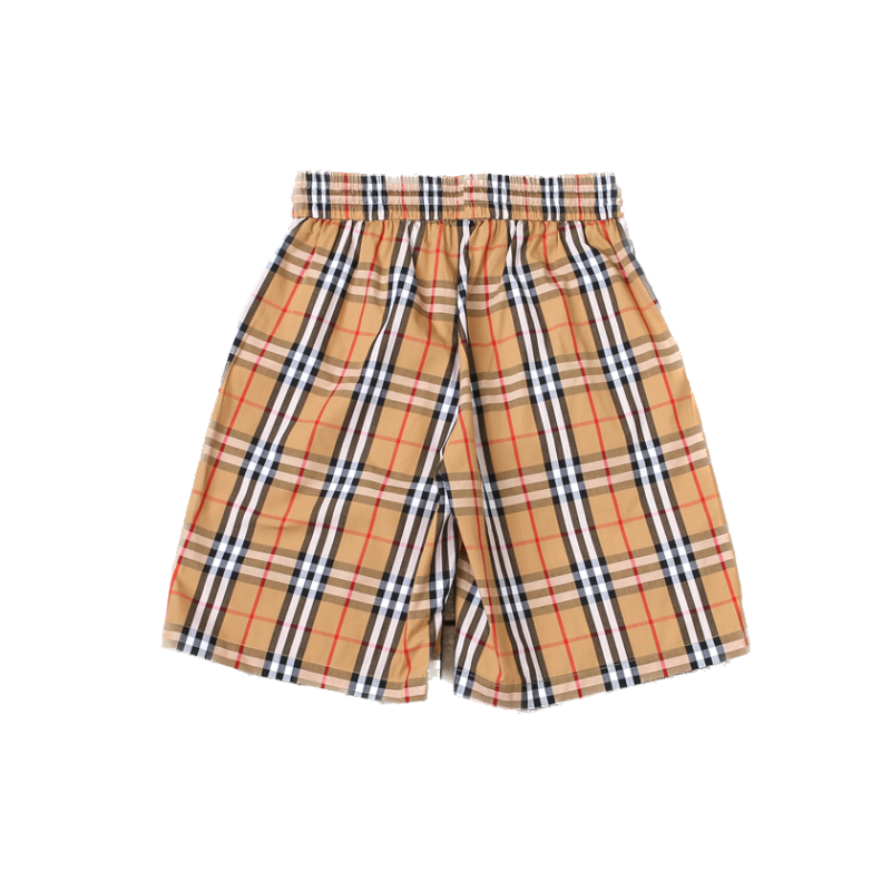 SHORT - B