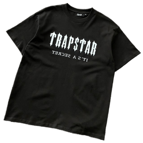T-SHIRT - TRPSTR