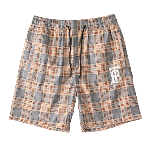 SHORT - B