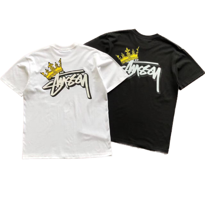 T-SHIRT - S