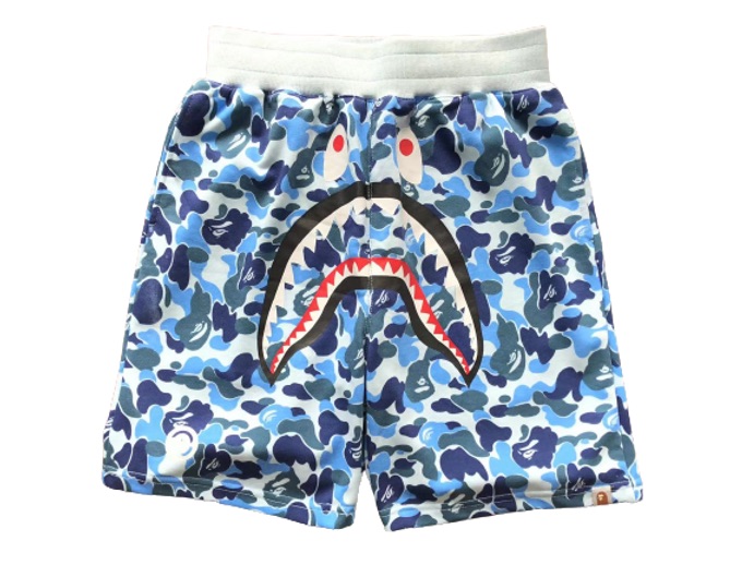 SHORT - BP