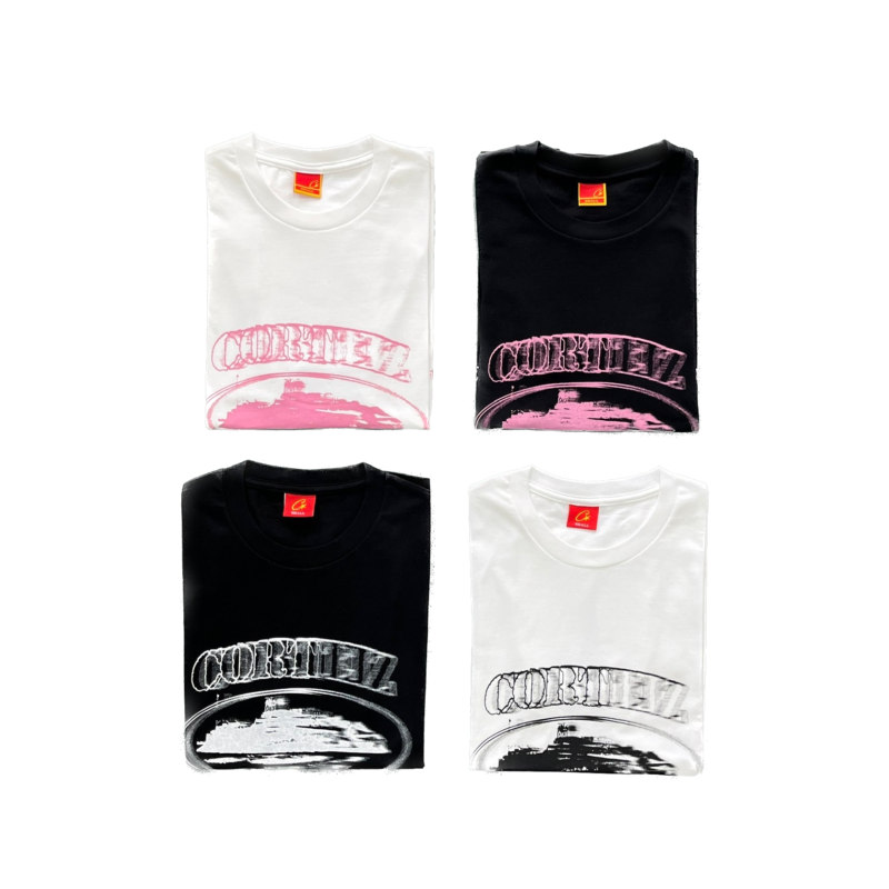 T-SHIRT - C