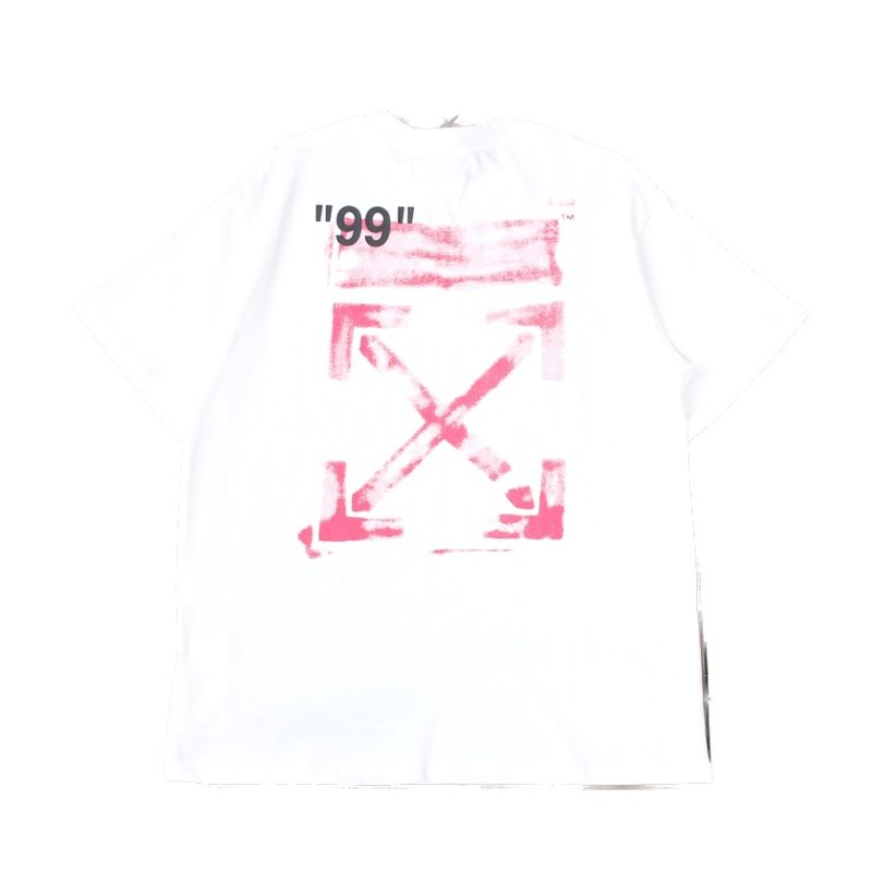 T-SHIRT - OFFW
