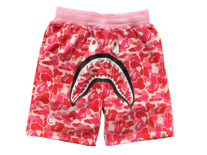 SHORT - BP