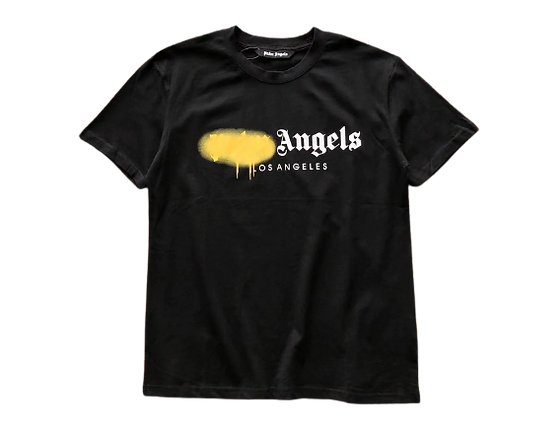T-SHIRT - PALM A.