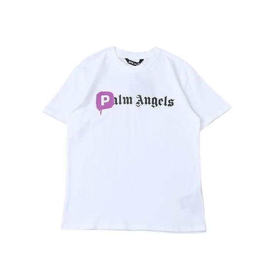 T-SHIRT - PALM A.