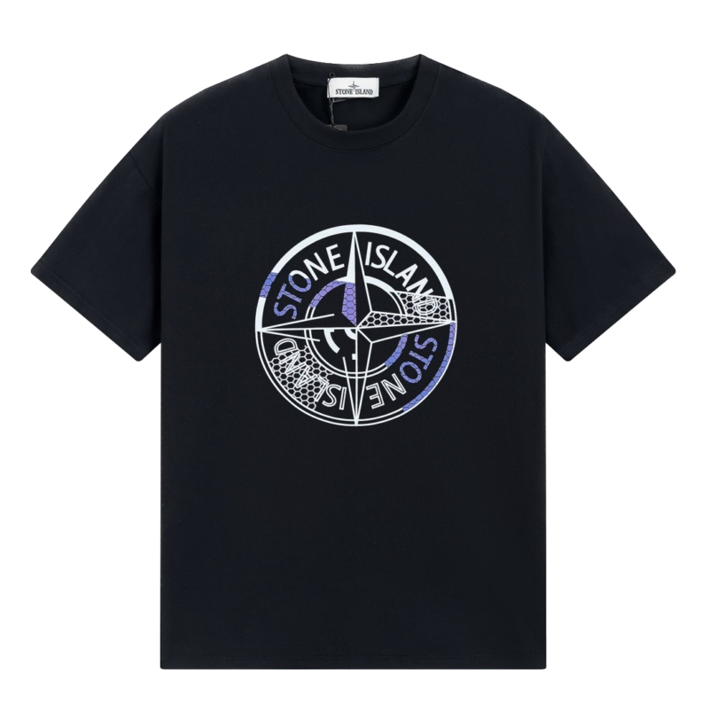 T-SHIRT - STONE I.