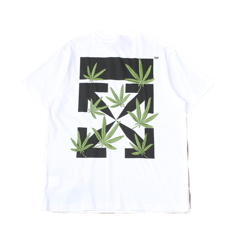 T-SHIRT - OFFW