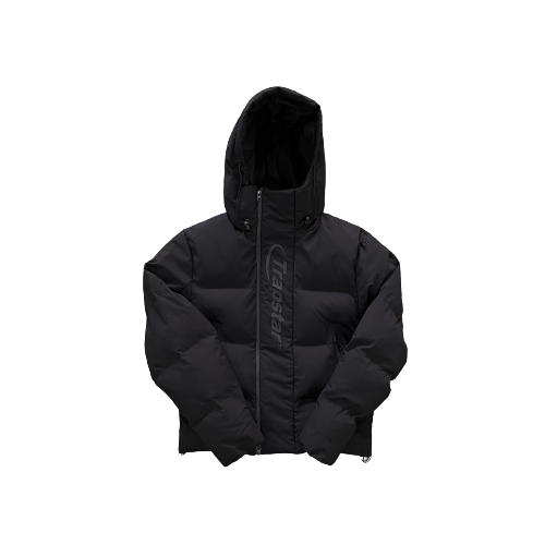 JACKET - T
