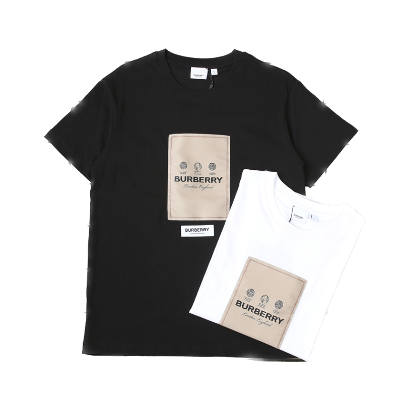 T-SHIRT - B