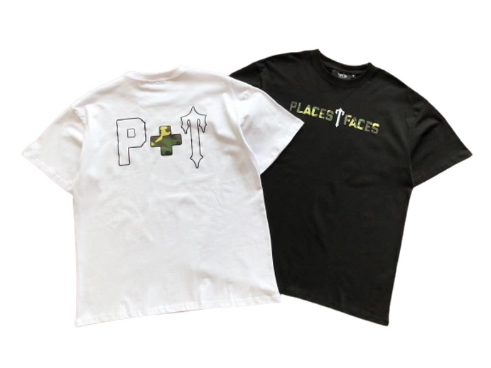 T-SHIRT - TRPSTR