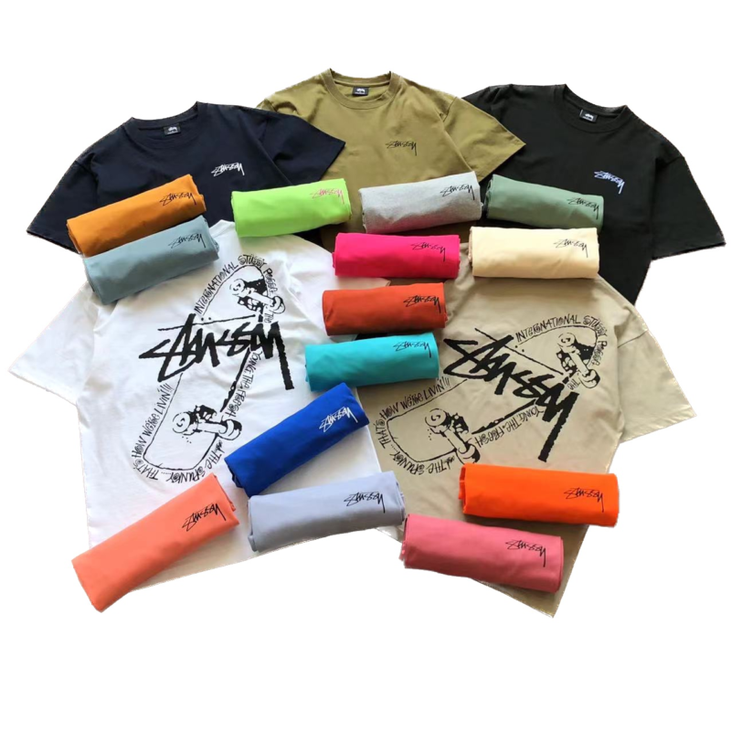 T-SHIRT - S