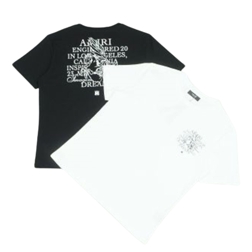 T-SHIRT - A