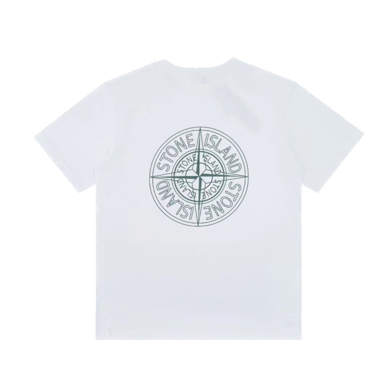 T-SHIRT - STONE I.