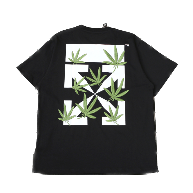 T-SHIRT - OFFW