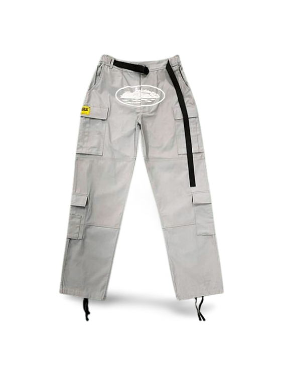 CARGO GREY