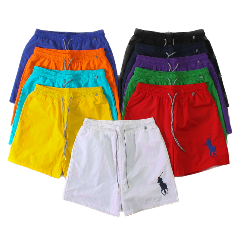SHORT - P