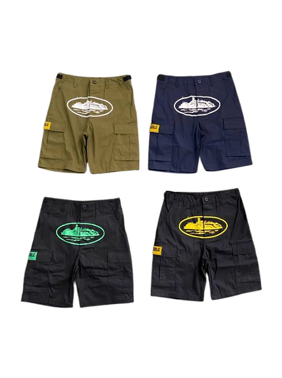 SHORT - C