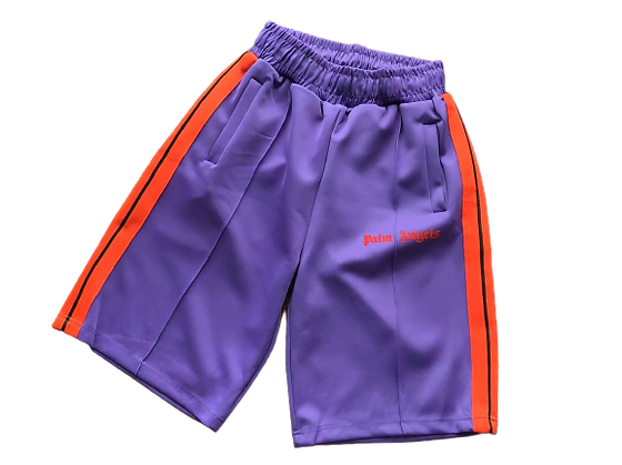 SHORT - PALM A.