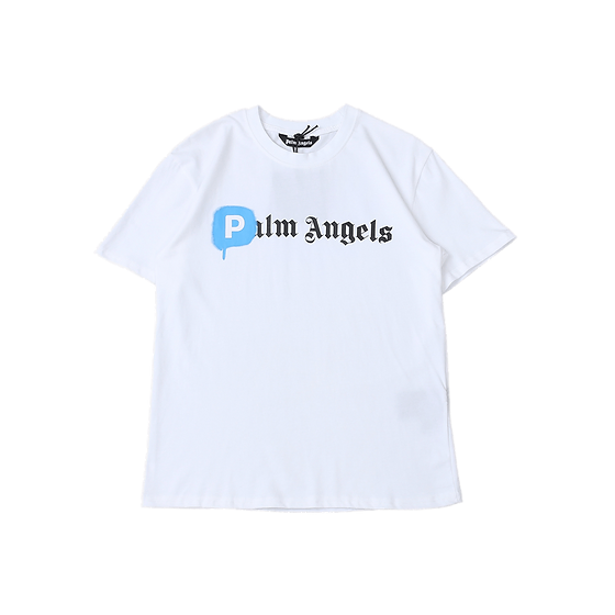 T-SHIRT - PALM A.