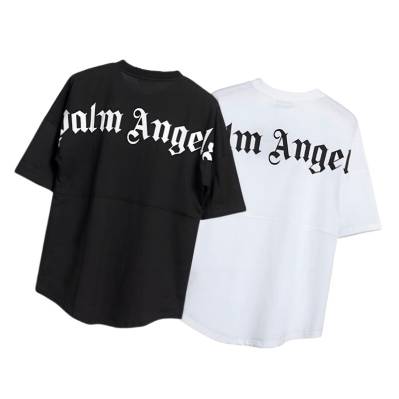 T-SHIRT - PALM A.
