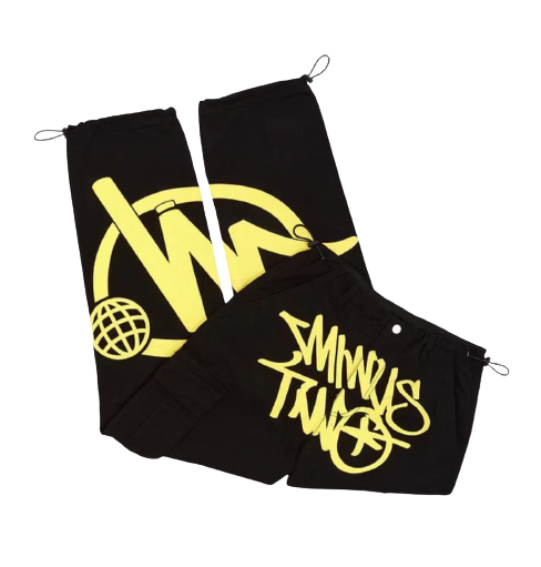 CARGO YELLOW