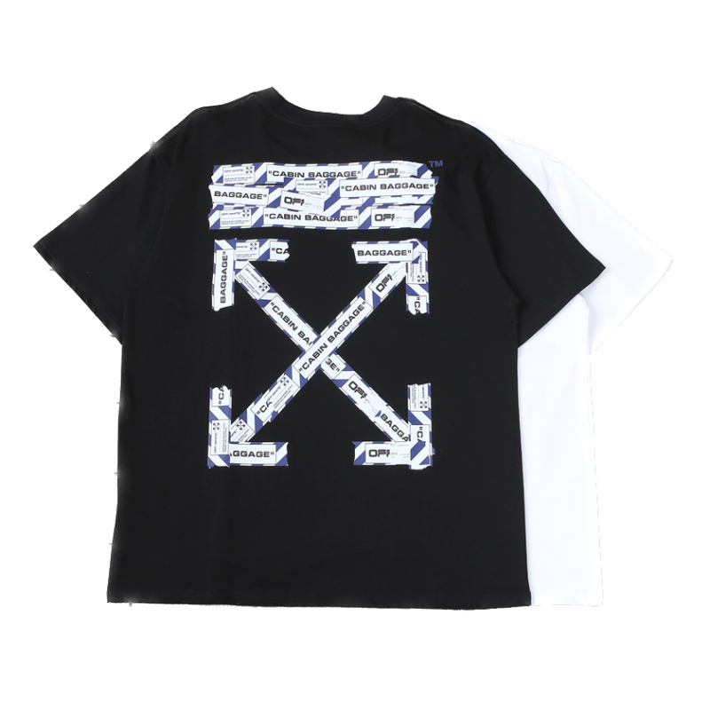 T-SHIRT - OFFW