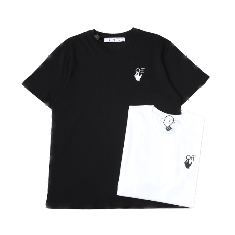 T-SHIRT - OFFW