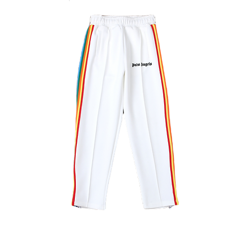 PANTS - PALM A.
