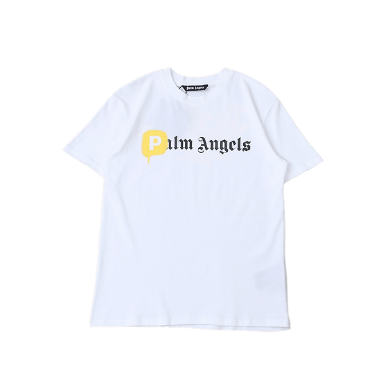 T-SHIRT - PALM A.