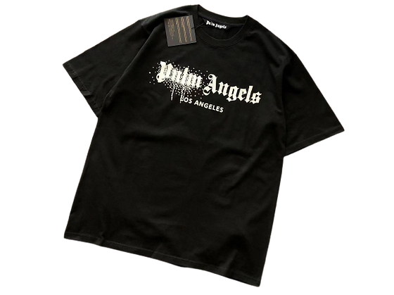 T-SHIRT - PALM A.