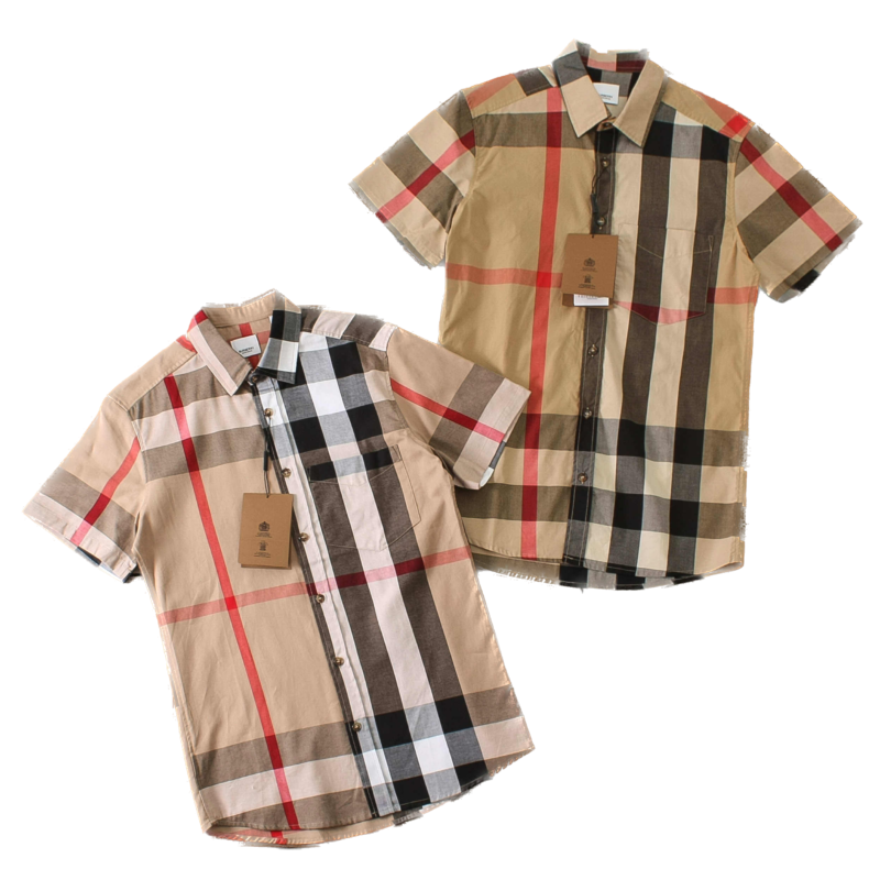 BRBRRY SHIRT
