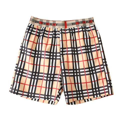 SHORT - B