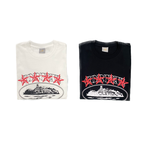 T-SHIRT - C