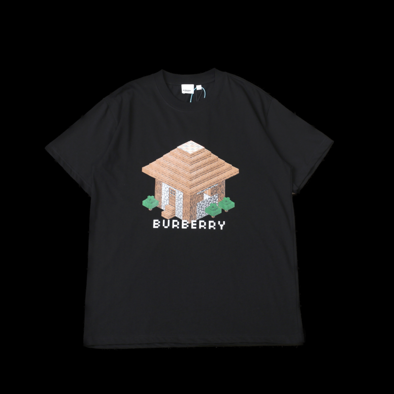 T-SHIRT - B