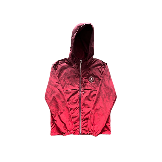 TRPSTR JACKET RED