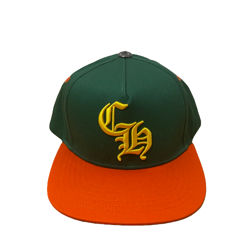 CAP