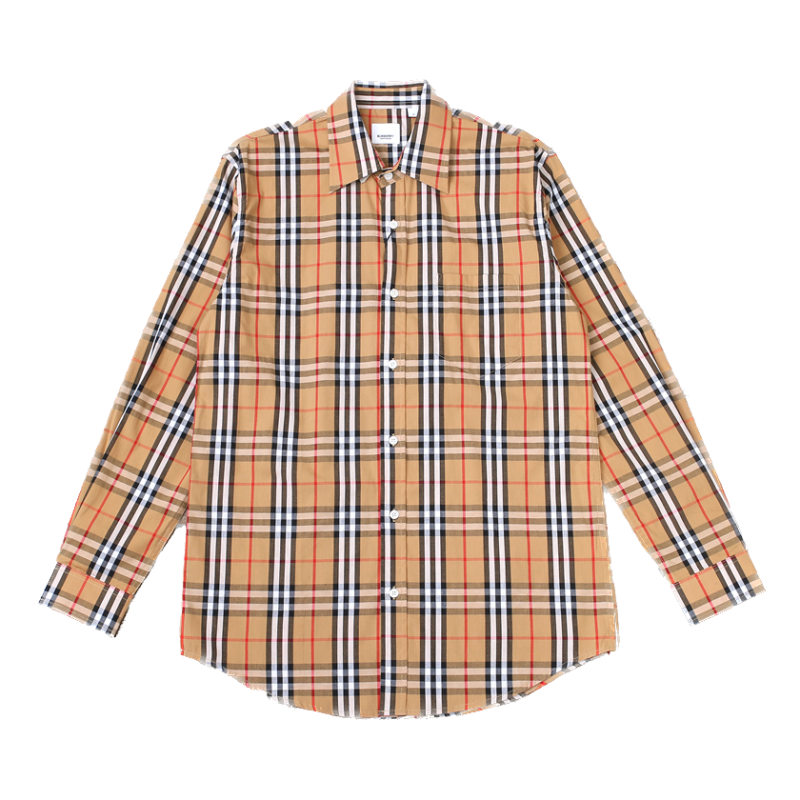 camicia