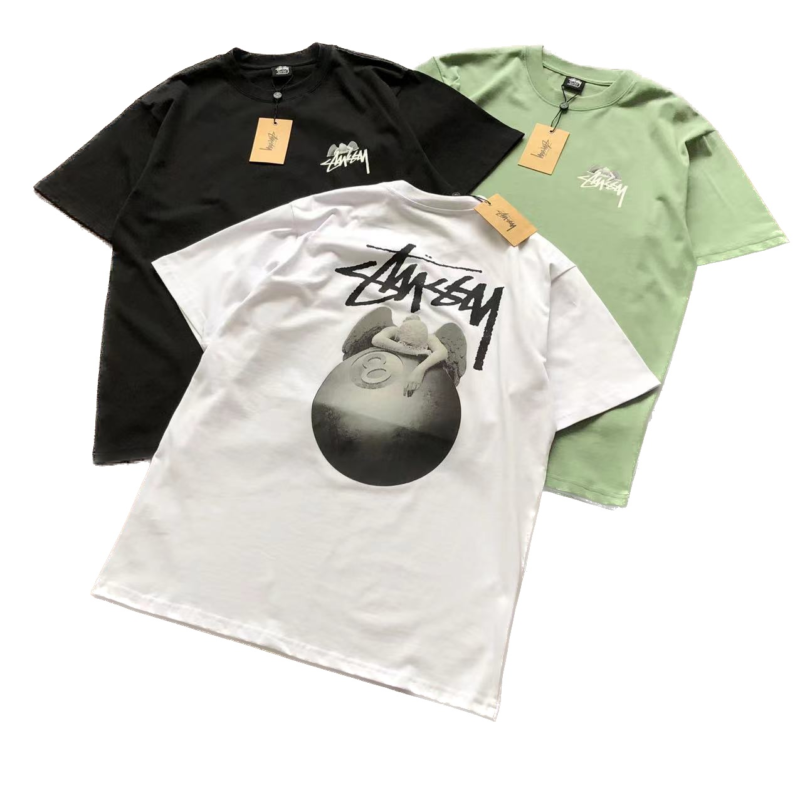T-SHIRT - S