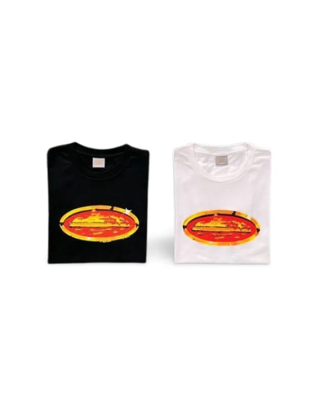 T-SHIRT - C