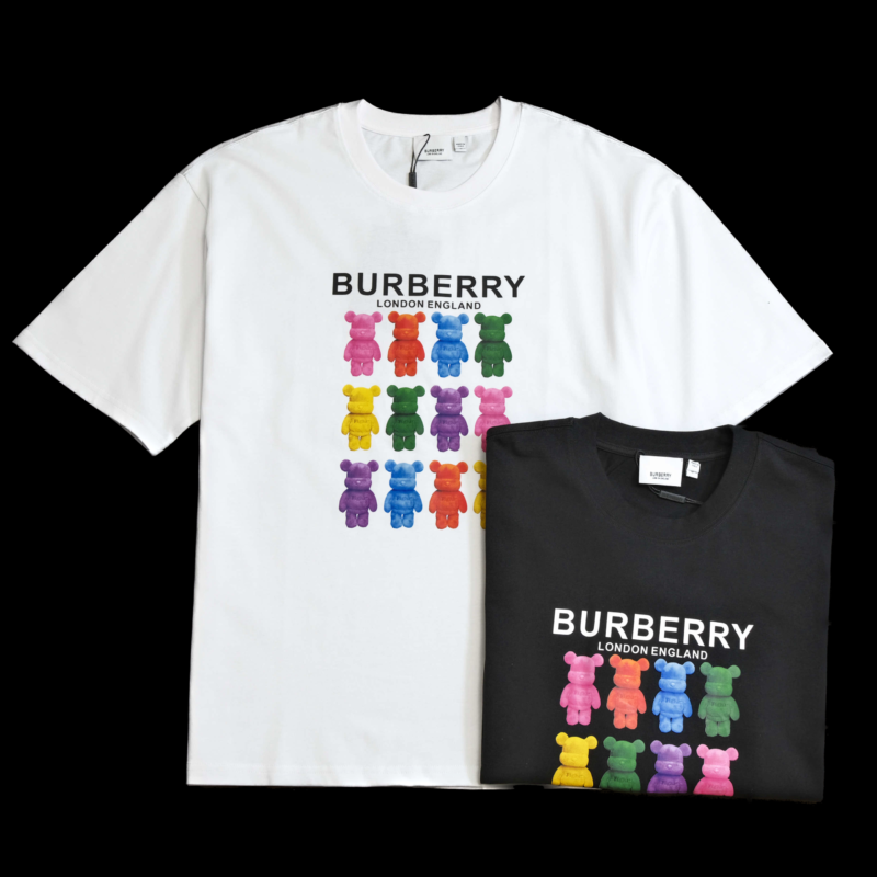 T-SHIRT - B