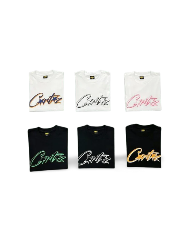 T-SHIRT - C