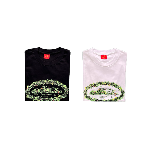 T-SHIRT - C