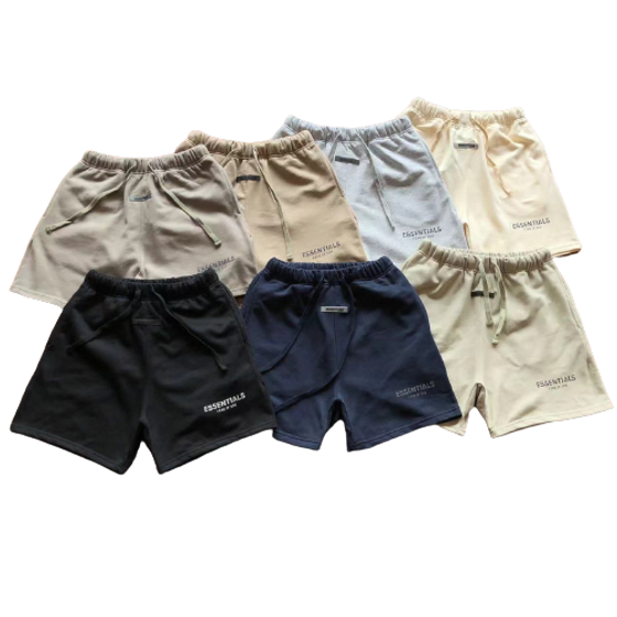 SHORT - ESSENTIAL