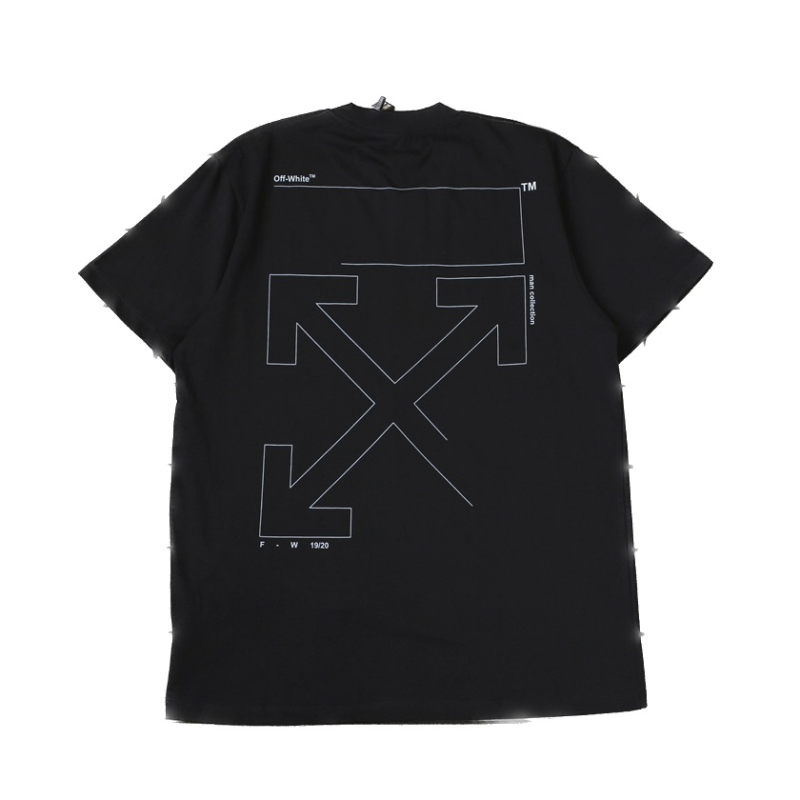 T-SHIRT - OFFW