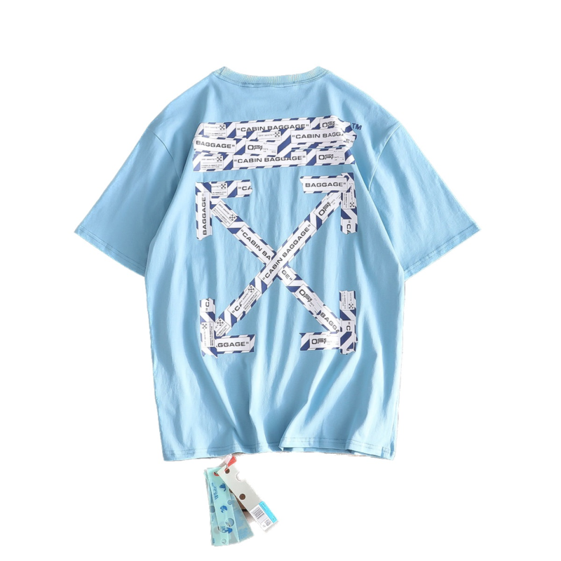 T-SHIRT - OFFW